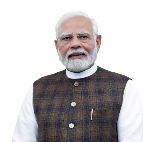 Narendra Modi, Honorable Prime Minister of India