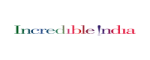 Logo of Incredible India, External Link That Will Open in a New Window.