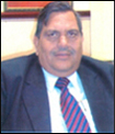 Prof.M.C.Sharma | RMLIMS Lucknow