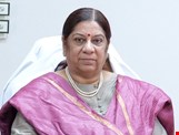 Dr Soniya Nityanand | RMLIMS Lucknow