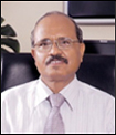 Prof. R.K. Sharma | RMLIMS Lucknow