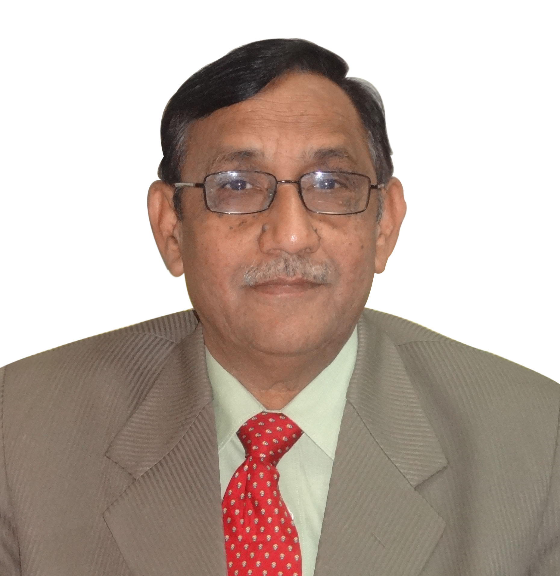Prof. Deepak Malviya | RMLIMS Lucknow