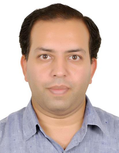 Dr.Vikram Singh | RMLIMS Lucknow
