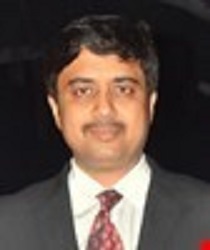 Dr Arvind Kumar Singh | RMLIMS Lucknow